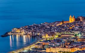 Imagem Cidade Espanha